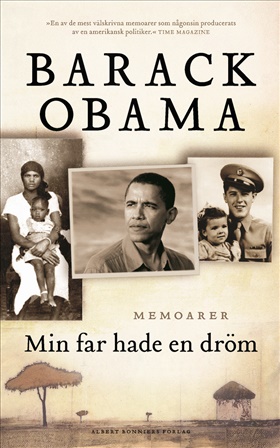 Min far hade en dröm