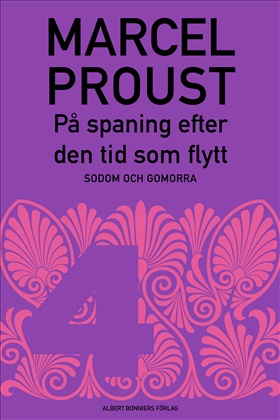 På spaning efter den tid som flytt. 4