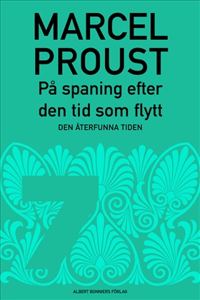 På spaning efter den tid som flytt. 7