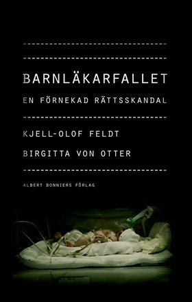Barnläkarfallet