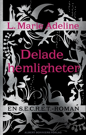 Secret : delade hemligheter