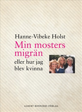 Min mosters migrän