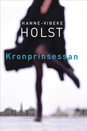 Kronprinsessan