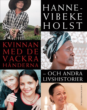 Kvinnan med de vackra händerna