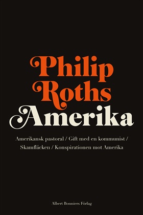 Philip Roths Amerika