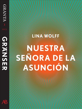 Nuestra Señora de la Asunción: en e-singel ur Granta #1