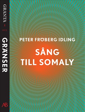 Sång till Somaly: en e-singel ur Granta #1