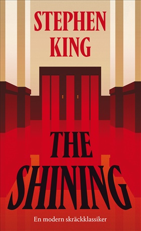 The Shining - Varsel