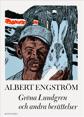 Gröna Lundgren och andra berättelser