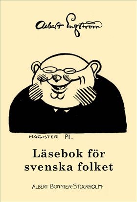 Läsebok för svenska folket