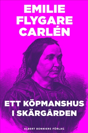 Ett köpmanshus i skärgården