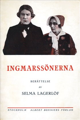 Ingmarssönerna