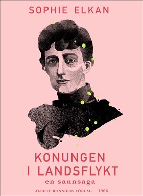 Konungen i landsflykt