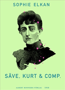 Säve, Kurt & comp.