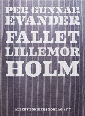Fallet Lillemor Holm