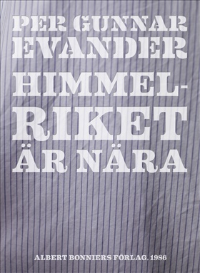 Himmelriket är nära