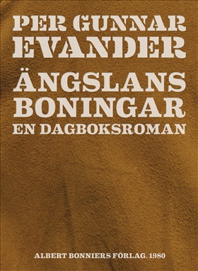 Ängslans boningar