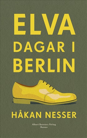 Elva dagar i Berlin