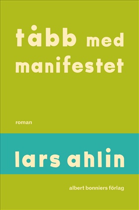 Tåbb med manifestet