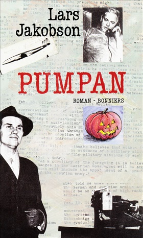 Pumpan