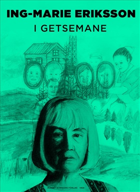 I Getsemane