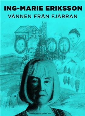 Vännen från fjärran