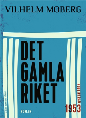 Det gamla riket