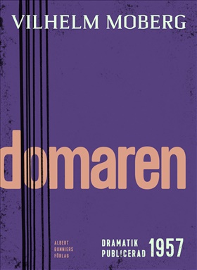 Domaren