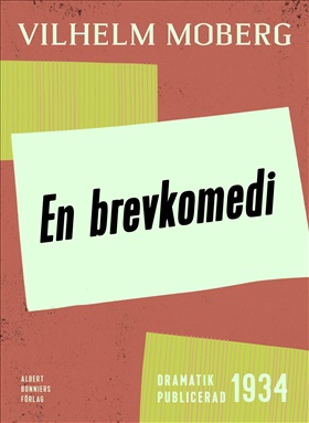 En brevkomedi