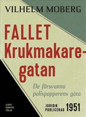 Fallet Krukmakaregatan