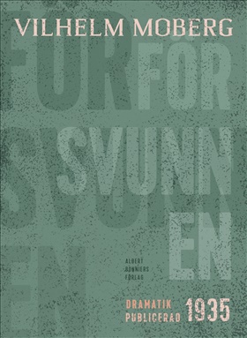 Försvunnen