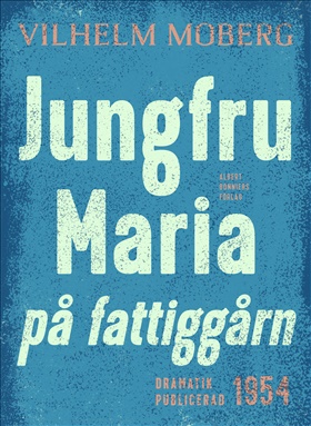 Jungfru Maria på fattiggårn