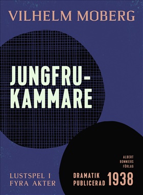 Jungfrukammare