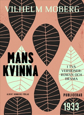 Mans kvinna