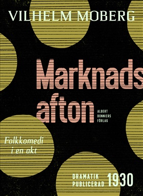 Marknadsafton