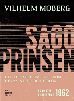 Sagoprinsen