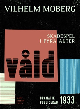 Våld