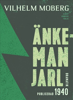 Änkeman Jarl