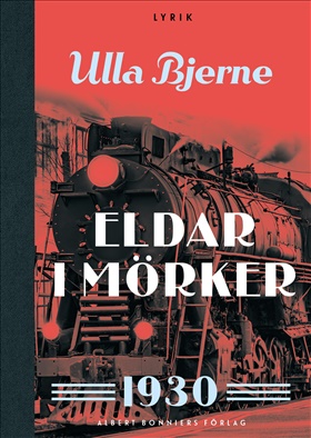 Eldar i mörker