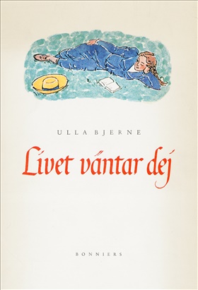 Livet väntar dej