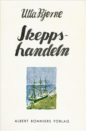 Skeppshandeln