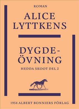 Dygdeövning