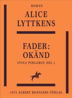 Fader: okänd