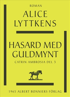 Hasard med guldmynt