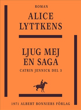 Ljug mej en saga