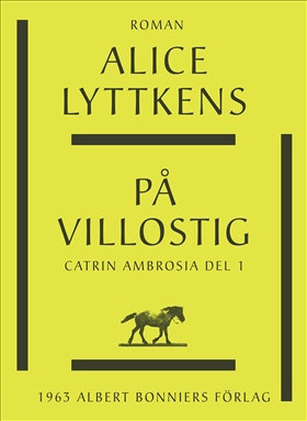På villostig
