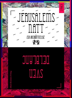 Jerusalems natt