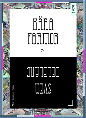 Kära farmor