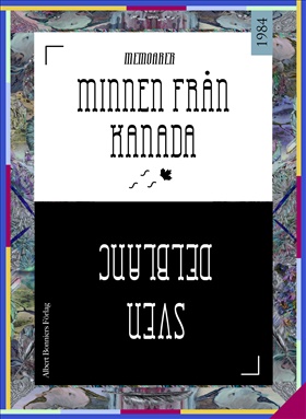 Minnen från Kanada