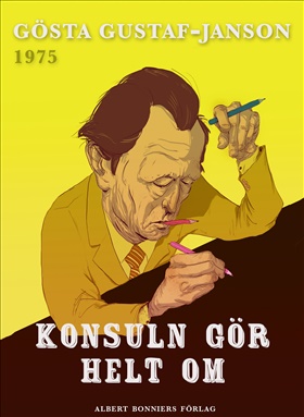Konsuln gör helt om